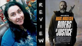 Riders of Justice  Movie Review [upl. by Ixela303]