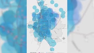 Colorado Springs leaders figuring out where to put recreational dispensaries [upl. by Jasper]