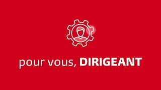 Dirigeant industriel  Votre besoin  nos services pour y répondre [upl. by Sebastien]