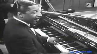 Erroll Garner  Misty release 1954 [upl. by Friede]