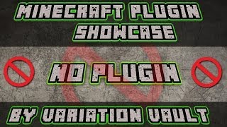 No Plugin  Hide all commands  pl plugins help  Minecraft Bukkit Plugin [upl. by Ludlow]