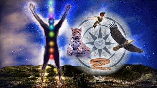 What are 9 rites of Munay ki Shamanism Episode 2 Shamanism Muanyki Inca Nada [upl. by Debra913]