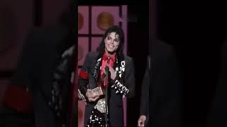 Michael Jackson amp Eddie Murphy Classic Moment [upl. by Niarda]