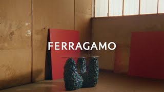 Ferragamo Milan Boutique  Andrea Mancuso [upl. by Hortensa]