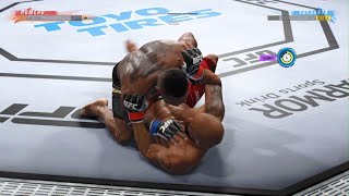 UFC 7 [upl. by Kwarteng809]