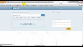 How to Direct Download 4Shared Without Login or Register [upl. by Drofnil75]