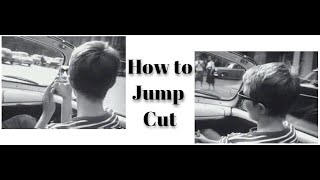 How to Do Jump Cut on PC [upl. by Eiramanna]