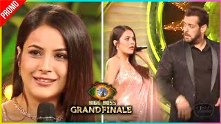 Shehnaaz amp Salmans Tuada Kutta Tommy Sada Kutta Kutta Version Is Too Cute l BB 15 Grand Finale [upl. by Dotson]