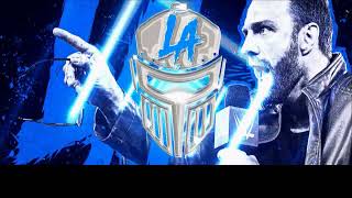 LA Knight Titantron 20232024 HD [upl. by Pascal181]