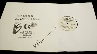 Mark Lanegan Band  Live at the Academy Dublin January 18 2015 [upl. by Deaner]