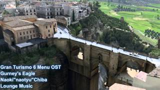 GT6 OST NaokiquotnaotyuquotChiba  Gurneys Eagle [upl. by Antons]