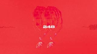 Lil Durk  248 Official Audio [upl. by Adnarram]