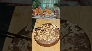 Imlie served cake to wrong guests Ragi dates cake recipe shorts PerfectGrahani [upl. by Atterual69]