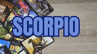 SCORPIO ⚡ In Days a Revelation Will Shake You to Your Core… Are You Ready to Embrace It 🚨TAROT [upl. by Kilmarx]