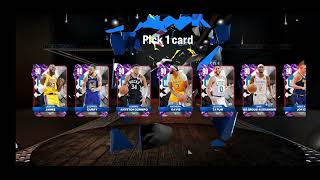 NBA2K25 MYTEAM LOCKER CODE REWARDS [upl. by Sanoy]