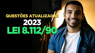 Resolução de questões da 811290 Atualizadas 2023 [upl. by Kallick]