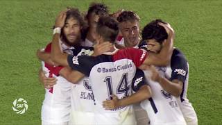 Fecha 15 resumen de Independiente  San Lorenzo [upl. by Michael]