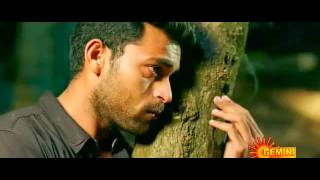 Nuvvedusthunte Video Song Promo  Loafer Promo Songs  Varun Tej Disha Patani [upl. by Shoshana]