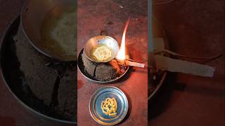 Aloo bhujiya shorts recipe youtubeshorts ytshorts short yt minikitchen [upl. by Anihpled]