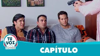 Tu Voz Estéreo Una venta difícil  Caracol Televisión [upl. by Darb]