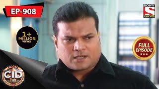 CID Bengali  Full Episode 908  28th December 2019 [upl. by Susette216]