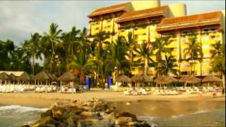 Club Regina Puerto Vallarta  The Resort [upl. by Sueaddaht]