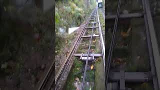 lynton and Lynmouth Cliff Railway 28 October 2024 [upl. by Phelips561]