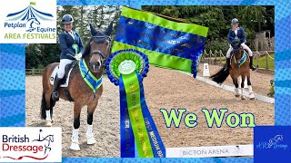 Bicton Area Petplan Area Festival Vlog [upl. by Nosilla]