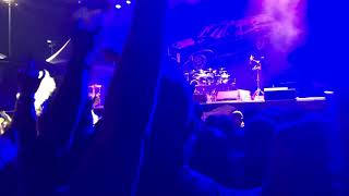 Limp Bizkit Nookie live at Ufest 2019 Mesa Az [upl. by Eupheemia]