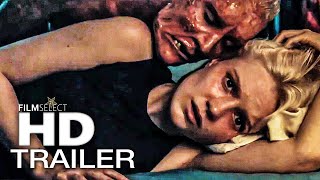 APPENDAGE Trailer 2023 Horror [upl. by Tolland]