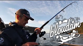 Winning BIG in Knysna Fishing Skins Comp [upl. by Heidt296]