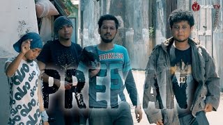 Preman Essay Movie 4K [upl. by Baily]