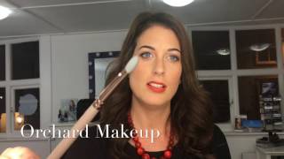 Zoeva Makeup Brush Favourites [upl. by Yvi]