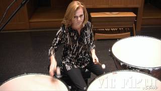 TMEA 2011 Timpani Etude Slow Tempo Cuts [upl. by Themis616]