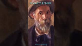 AUGUSTE RENOIR Maître de la lumière et de la couleur [upl. by Annabelle]