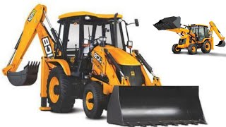 JCB price In Nepal 2021MilagepowerperformanceAll Details JCB 3DX latest model JCB In nepal [upl. by Peppel518]