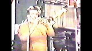 Polka Music  Marion Lush and the White Eagles  Part 3  Idora Park OH 1984  Polkas [upl. by Leifeste]