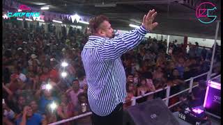 TERNURA  JOSE LUIS SALINAS  SHOW EN VIVO  CARNAVAL  FANTASTICO YONAR  SALTA  ARGENTINA [upl. by Kenti]