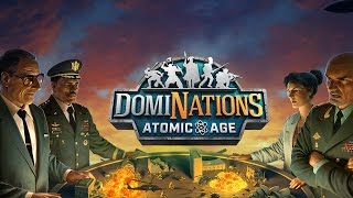 DomiNations Council Trailer [upl. by Herschel]