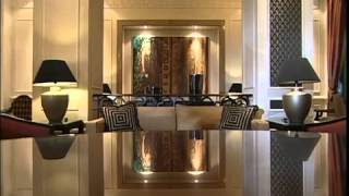 Stedentrip Boedapest  Corinthia Hotel 5 [upl. by Llenrrad]