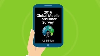 2016 Global Mobile Consumer Survey [upl. by Nnaylime421]