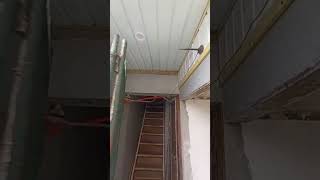 Canopy with Spandrel Short Video [upl. by Elok]