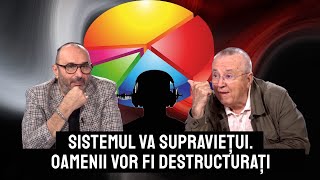 Marius Tucă Show Invitat Ion Cristoiu quotNicolae Ciucă va câștiga alegerile prezidențialequot [upl. by Swagerty]