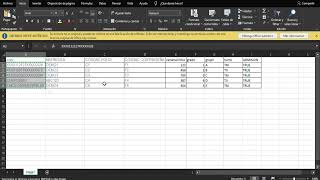 Como cargar datos de forma masiva para aspirantes [upl. by Abbotson]