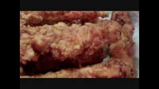 How to make GFree Mozzarella Sticks Recipe [upl. by Hauser300]