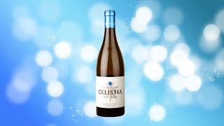 Review of Celistia Viognier Macabeo White Wine [upl. by Ogait]