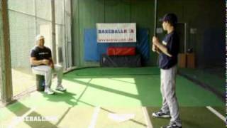 Hitting Drills  Thunderstick [upl. by Nay]