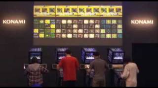 jubeat  jubeat AOU2011 Special Match [upl. by Oliana]