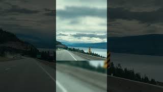 Road Trip to Kelowna British Columbia Canada [upl. by Kammerer]