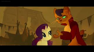 My Little Pony The Movie 2017 Official TV Spot – ‘Pony Fever’  Emily Blunt Sia Zoe Saldana [upl. by Sinnej]